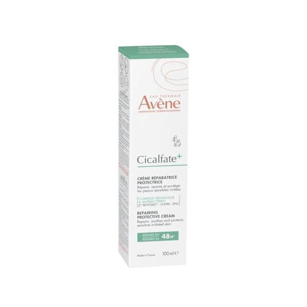 Avene cicalfate obnavljajuća krema 100ml